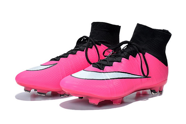 Nike Mercurial Superfly IV FG Men Shoes--027